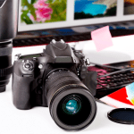 Embora seja o fotógrafo quem faça a foto, e não a câmera sozinha, ferramentas adequadas ampliam as possibilidades criativas e técnicas.