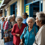 Muitas empresas mal-intencionadas não apenas conhecem as dificuldades desse grupo, mas as utilizam como estratégia de negócio.